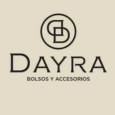 Bolsos Dayra
